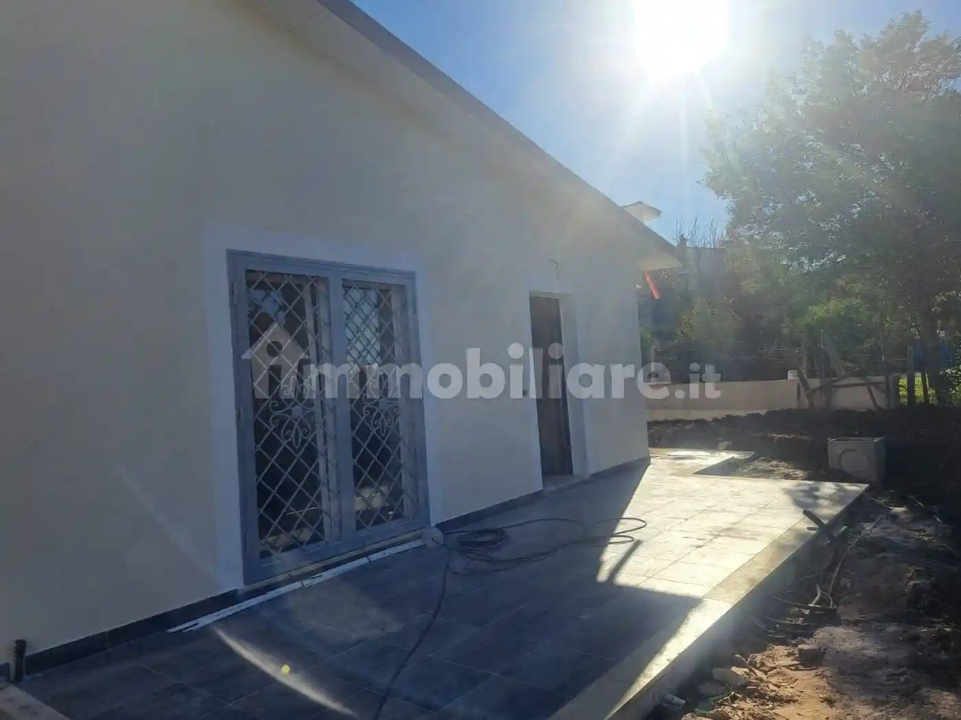 Villa in vendita a Aprilia