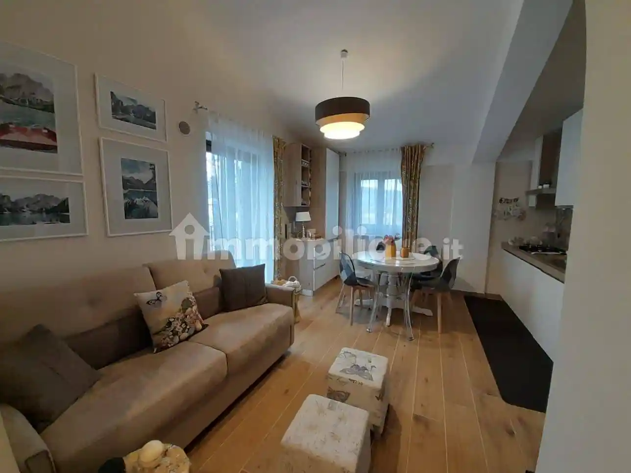 Appartamento in vendita a Castel di Sangro