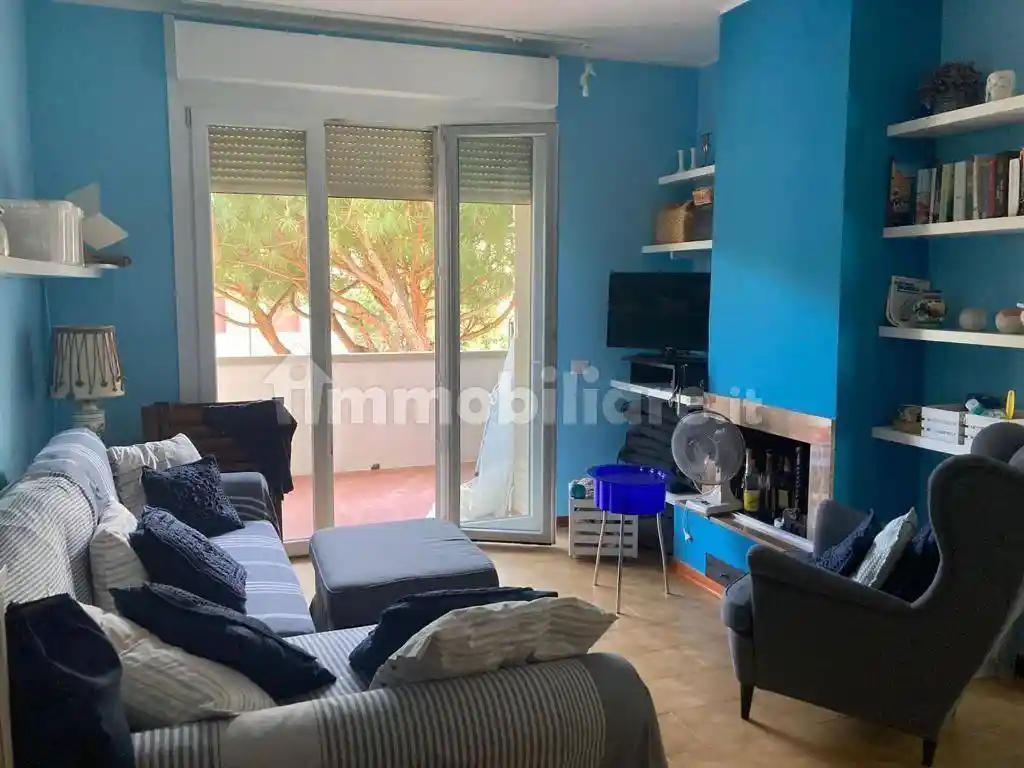 Appartamento in affitto a Rosignano Marittimo