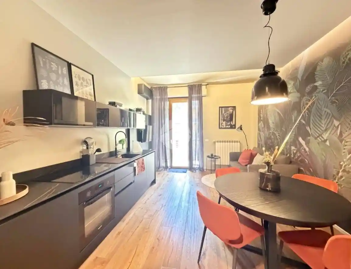 Appartamento in affitto a Firenze