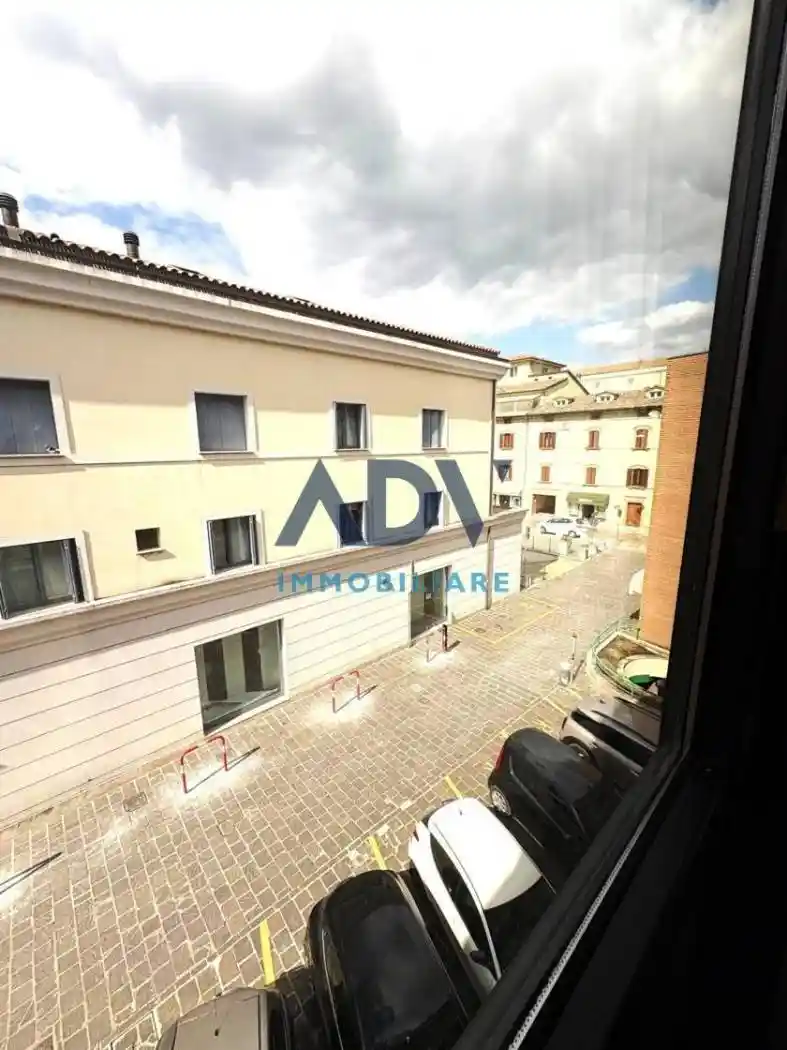 Appartamento in vendita a Bastia Umbra