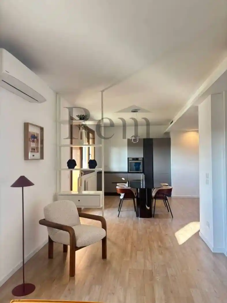 Appartamento in affitto a Treviso