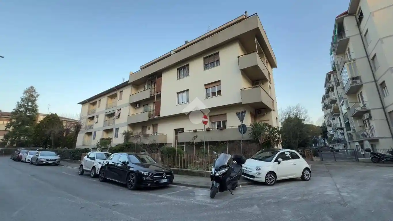 Appartamento in vendita a Scandicci