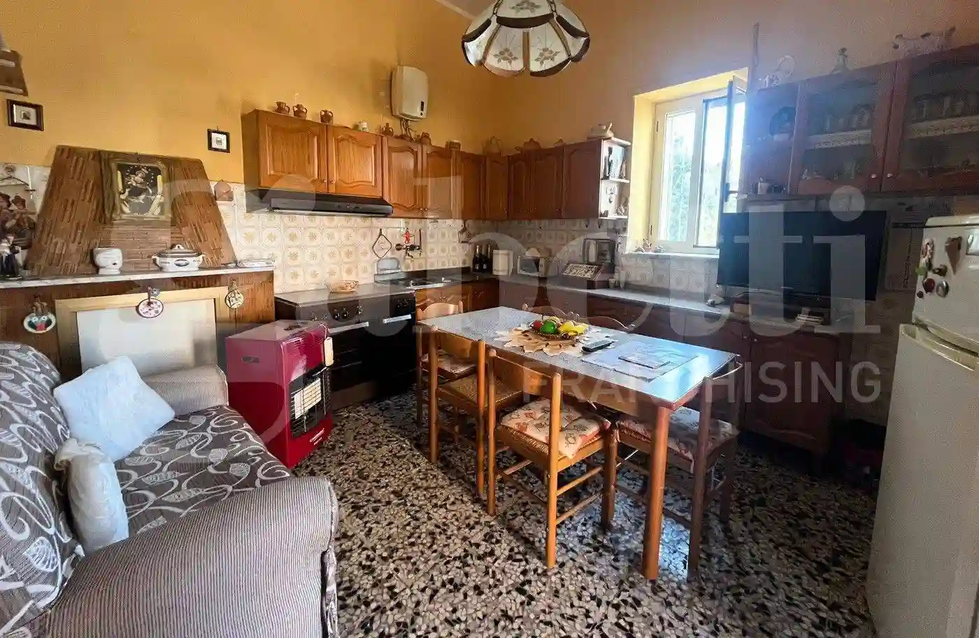 Casa indipendente - foto 2