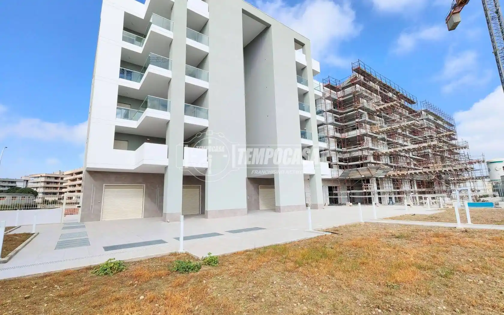 Appartamento in vendita a Gioia del Colle