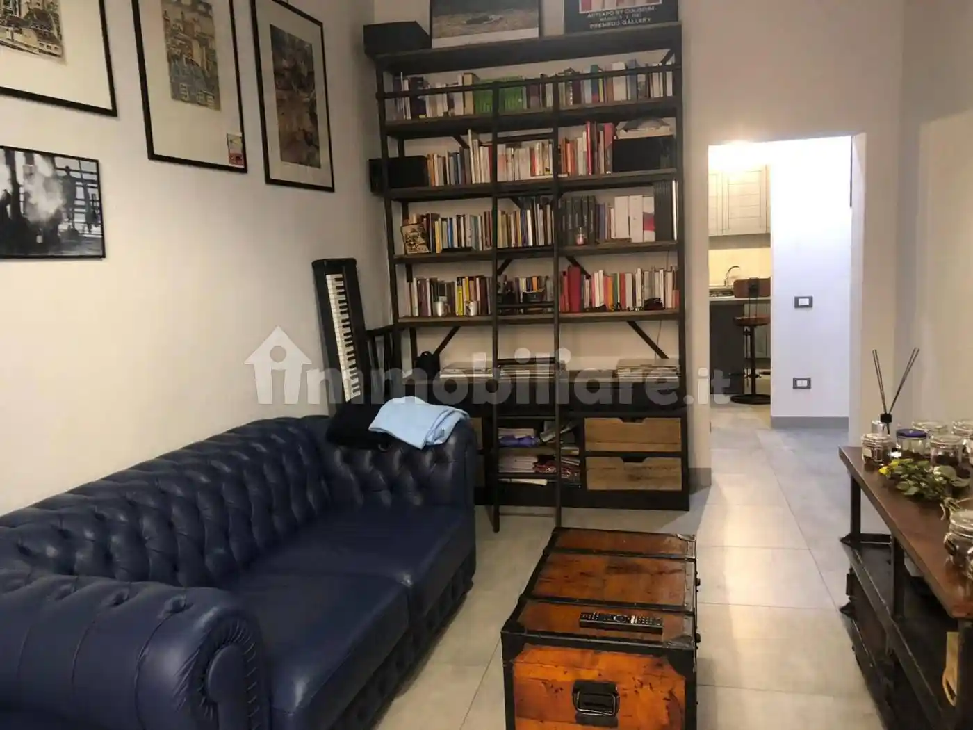 Appartamento in vendita a Modena