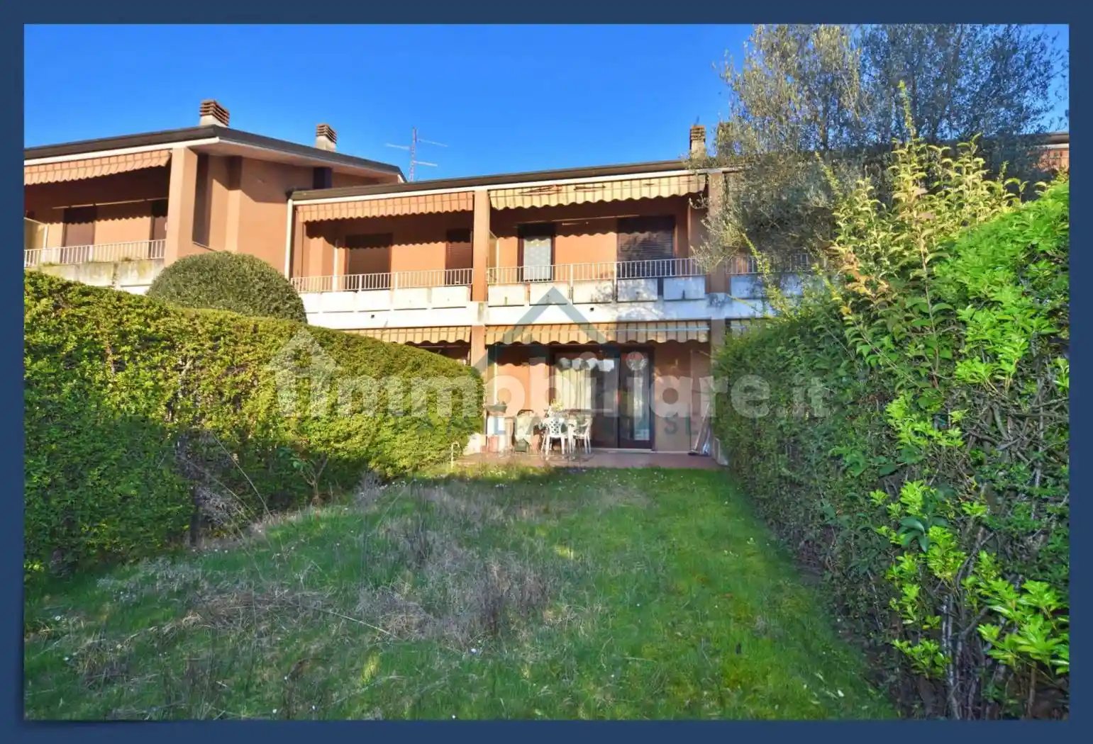 Villetta a schiera in vendita a Morazzone