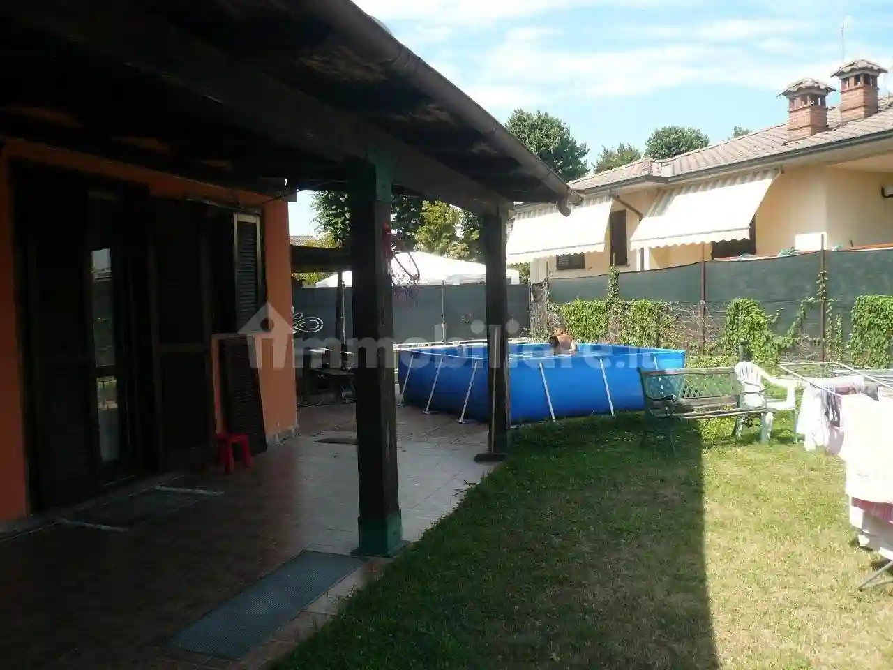 Villa - foto 4