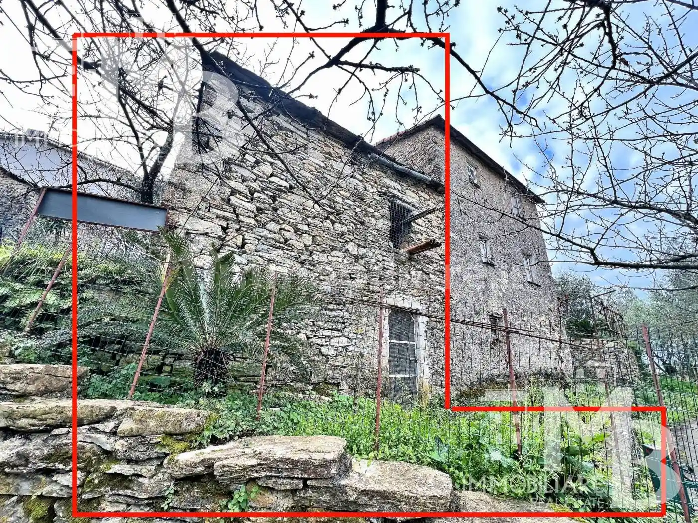 Rustico - Casale in vendita a Sori