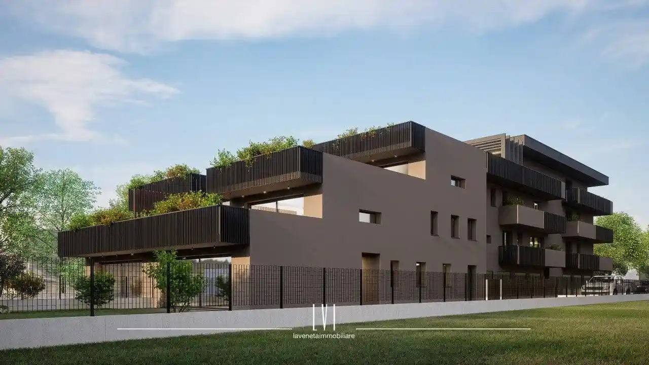 Appartamento in vendita a San Donà di Piave