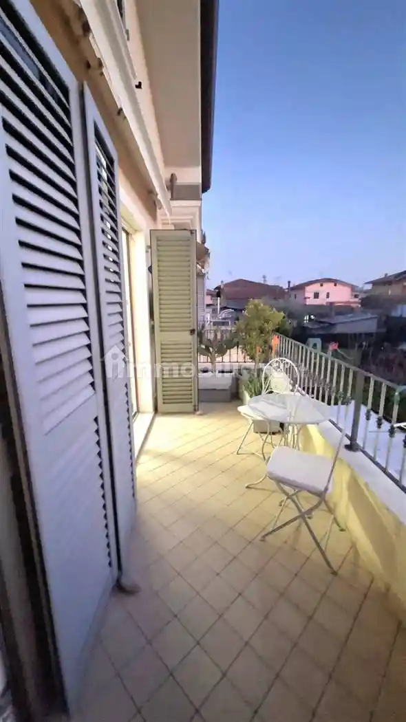 Appartamento in vendita a Massa