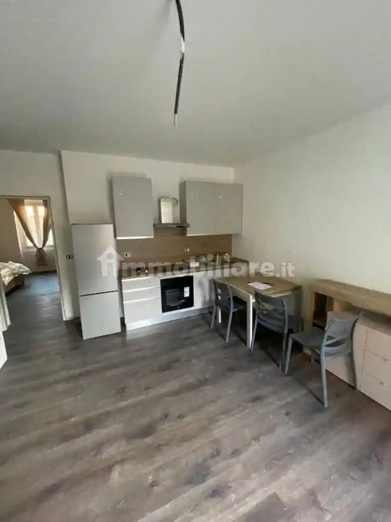 Appartamento in affitto a Alessandria