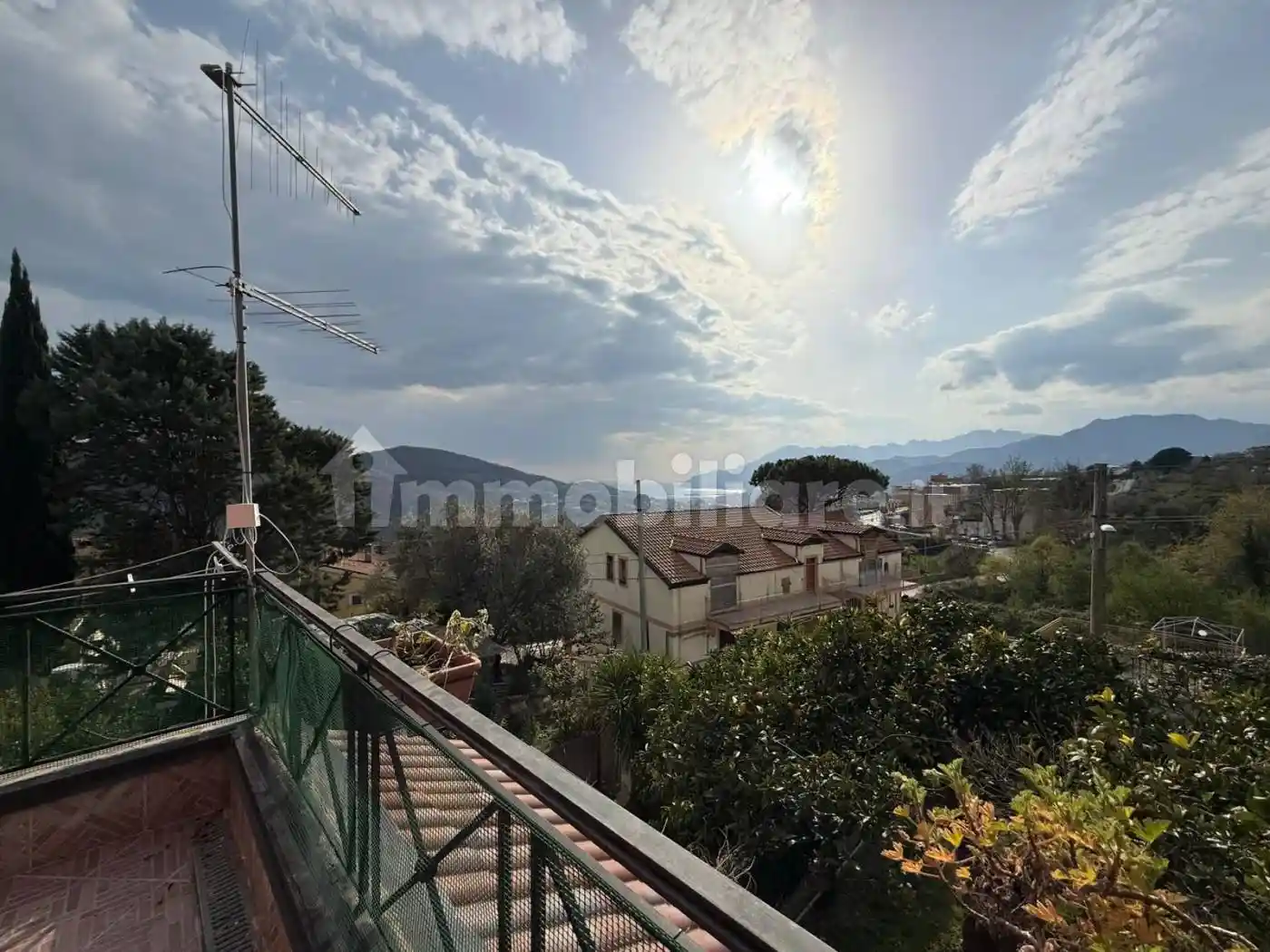Villa in vendita a Salerno