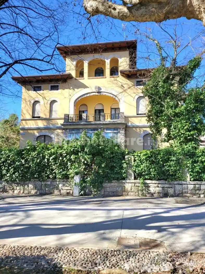 Villa in vendita a Monfalcone