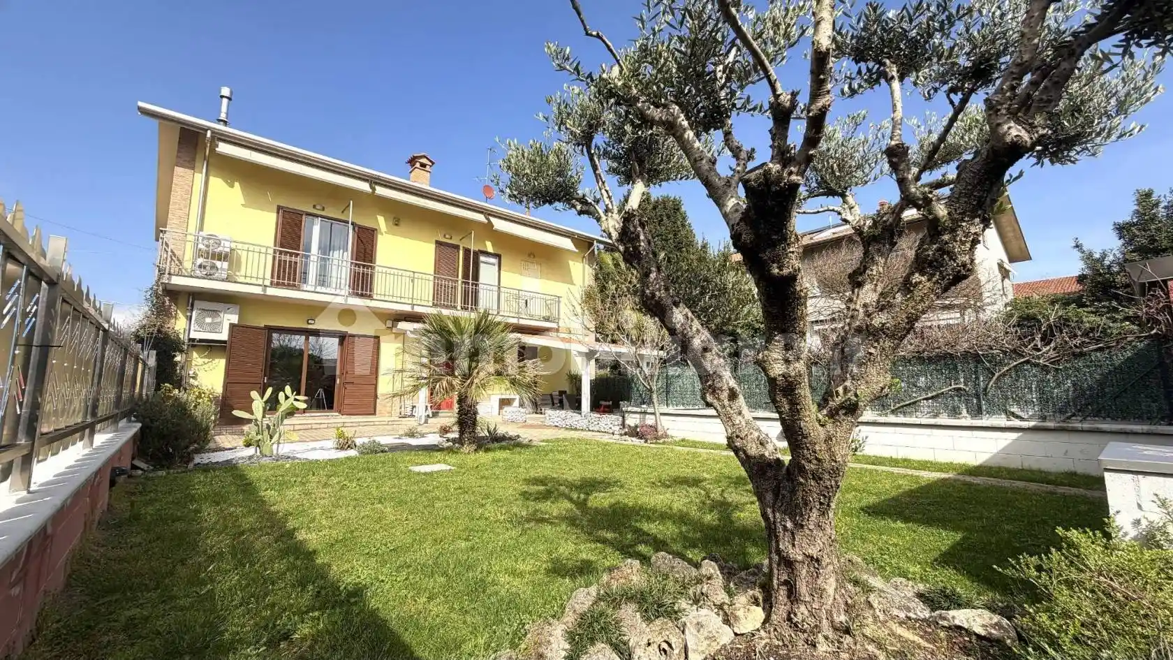 Appartamento in vendita a Saronno