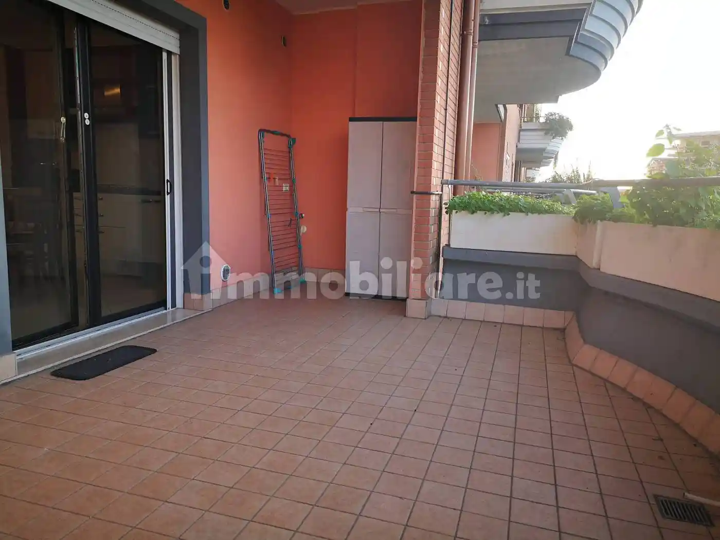 Appartamento in vendita a Aprilia