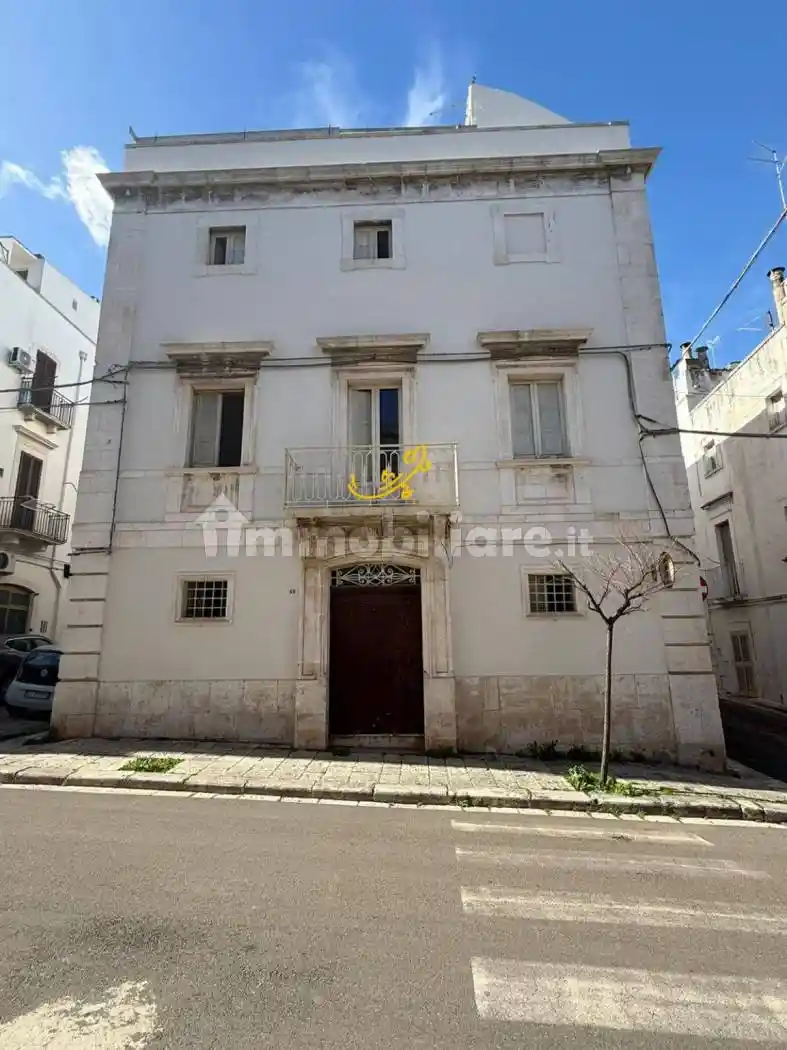 Appartamento in vendita a Castellana Grotte