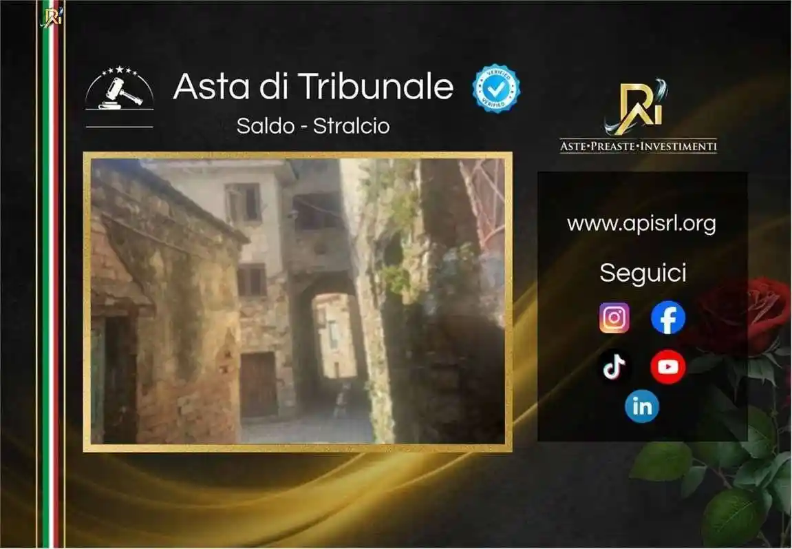 Casa indipendente in vendita a Serre