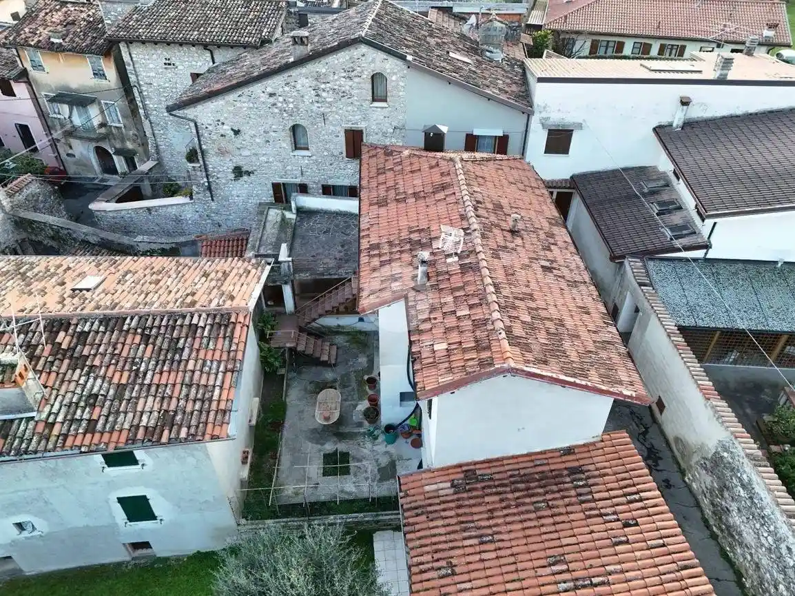 Appartamento in vendita a Toscolano-Maderno