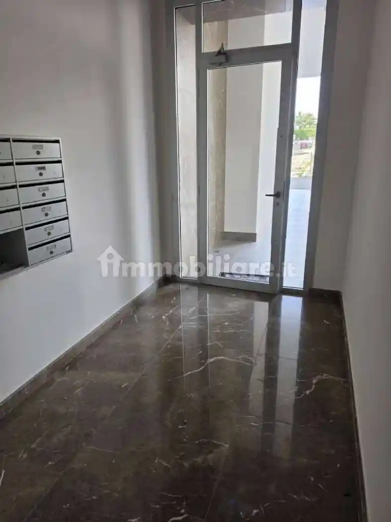 Appartamento in vendita a Bisceglie