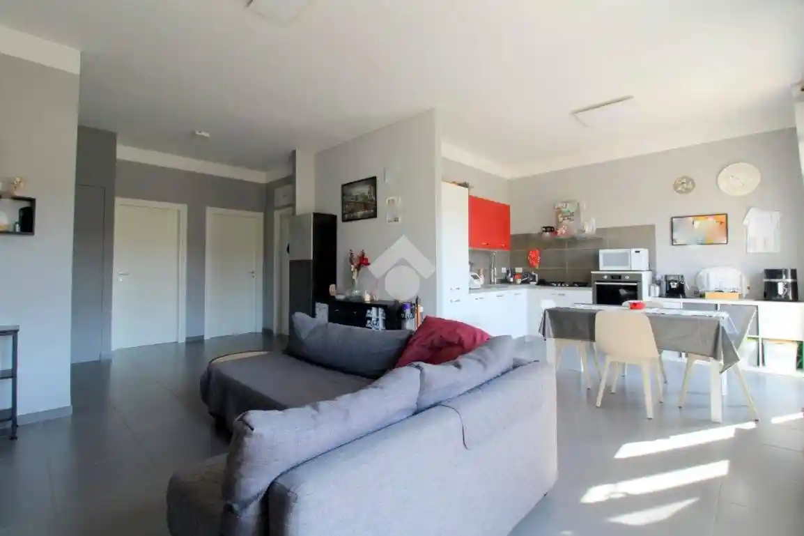 Appartamento in vendita a Rivoli