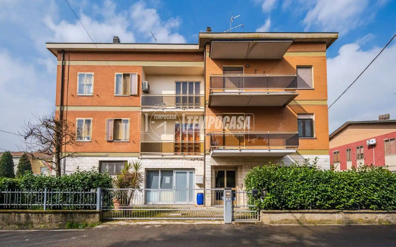 Appartamento in vendita a Castelfranco Emilia