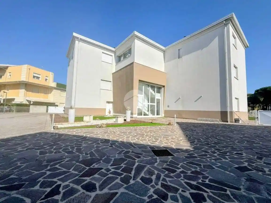 Appartamento in vendita a Ravenna