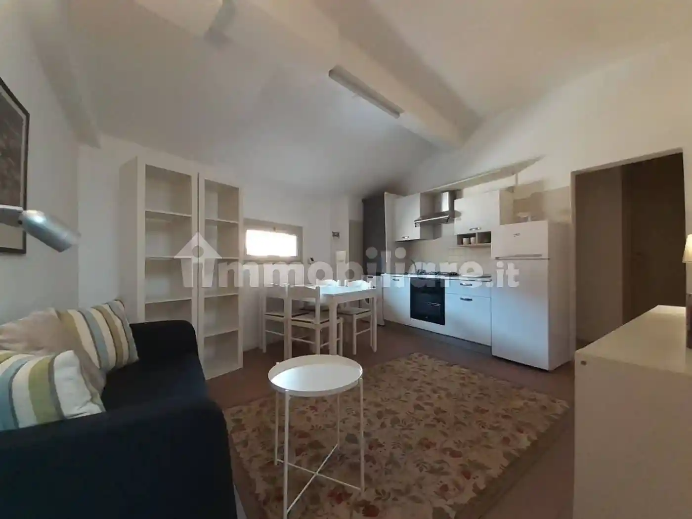 Appartamento in affitto a Bologna