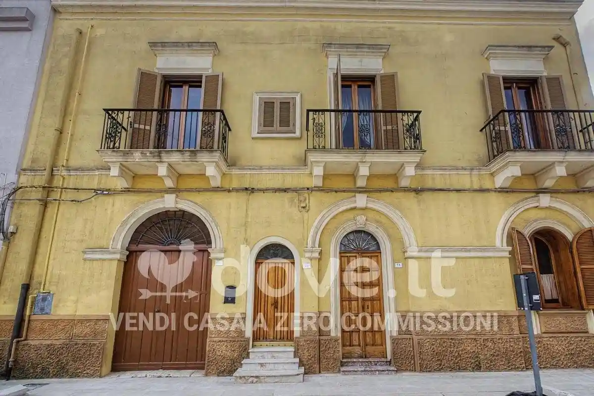 Villa in vendita a Latiano