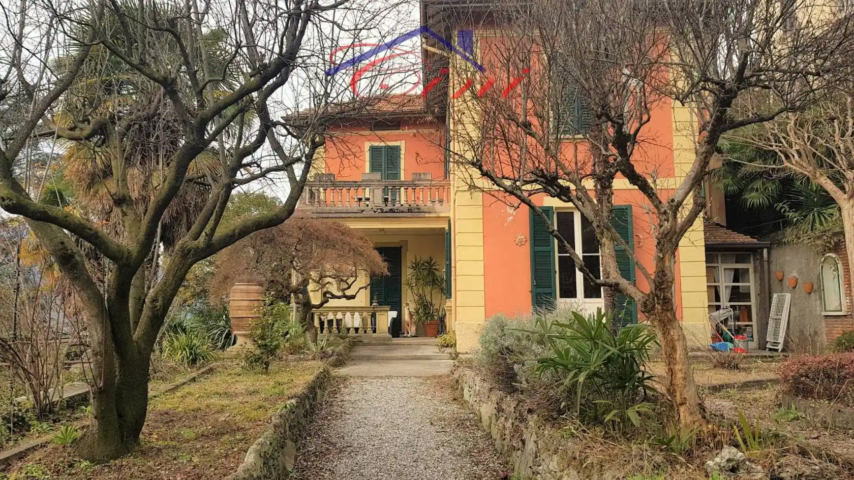 Villa in vendita a Calolziocorte