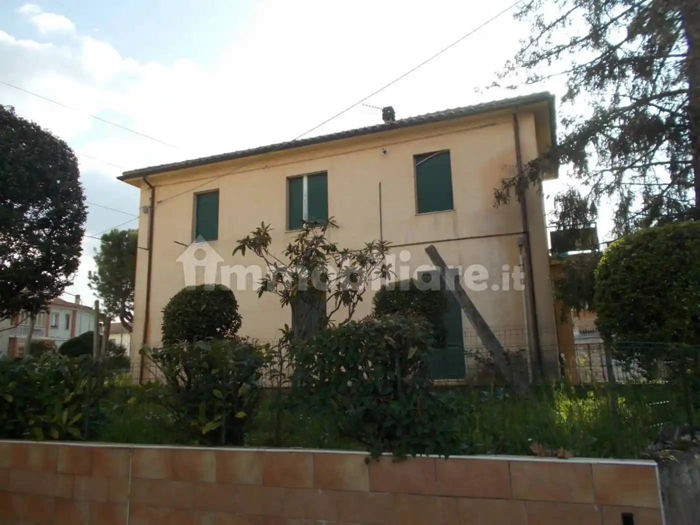 Casa indipendente in vendita a Terni