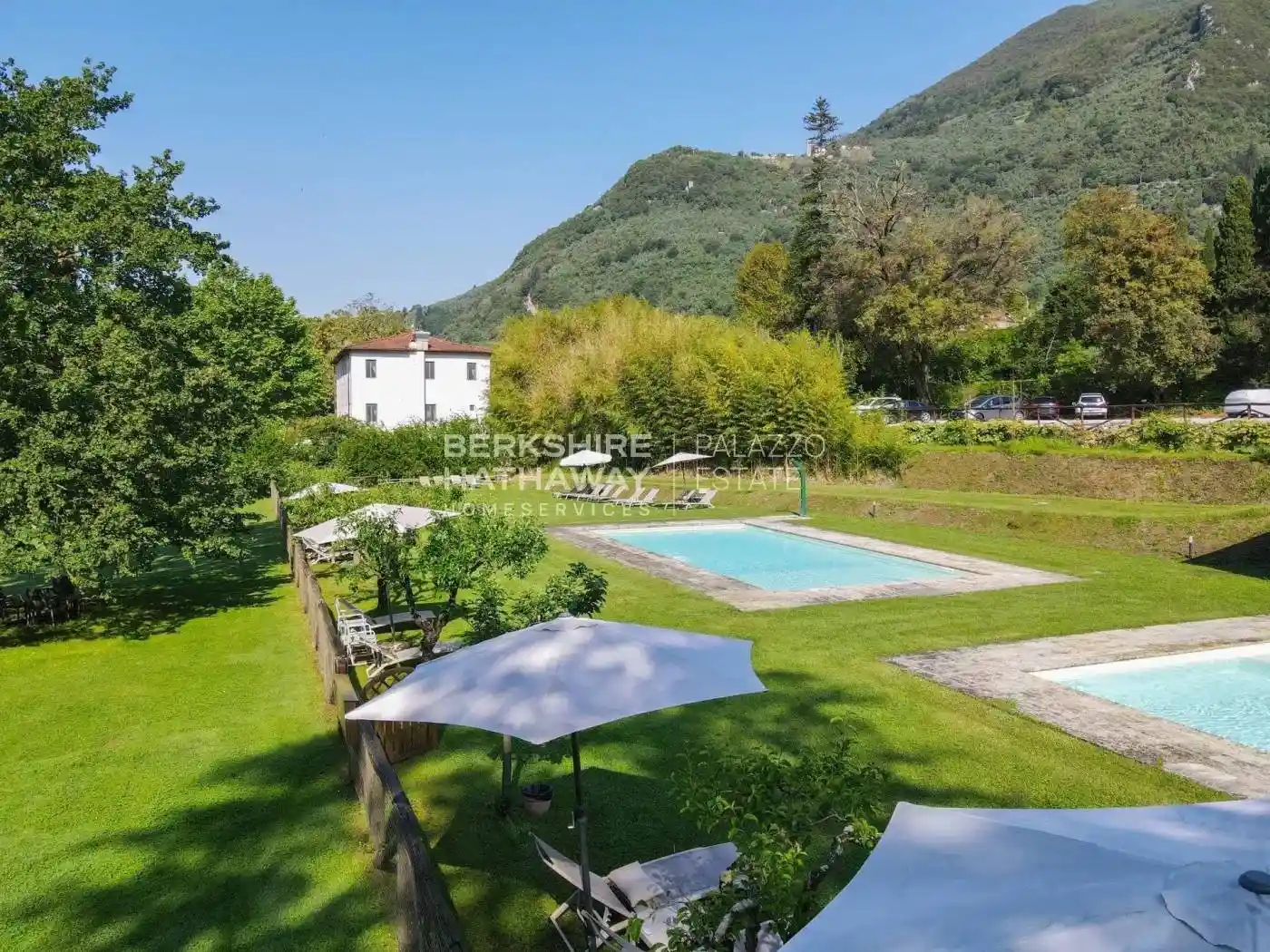 Villa in vendita a Camaiore