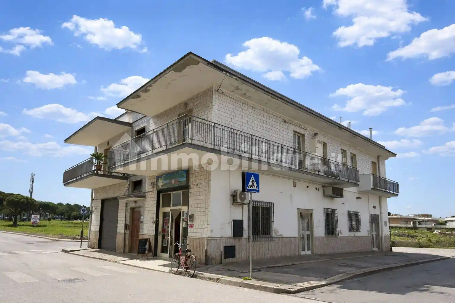 Appartamento in vendita a Palo del Colle