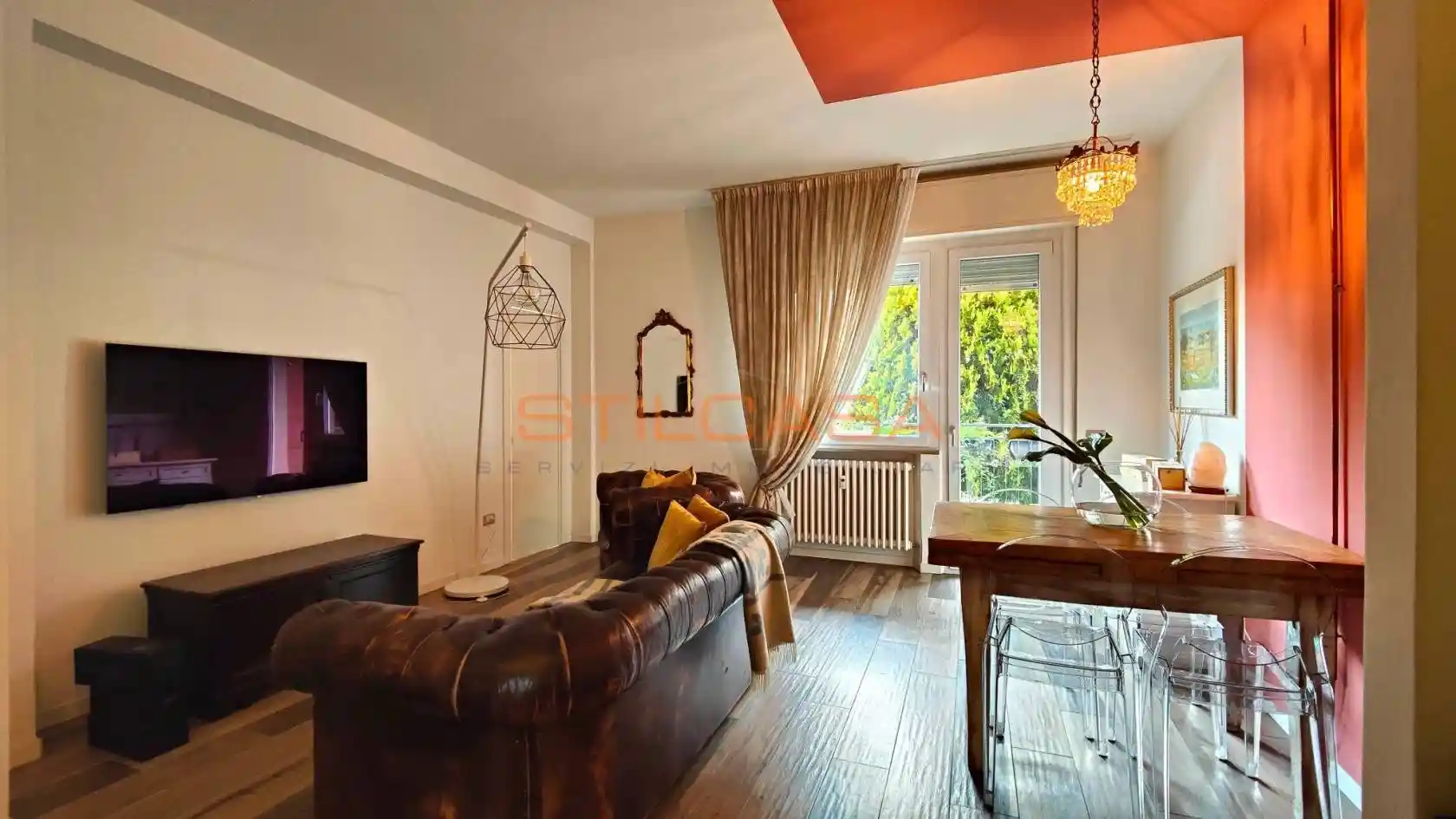 Appartamento in vendita a Pesaro