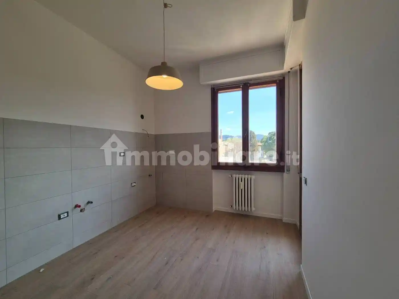 Appartamento in affitto a Firenze