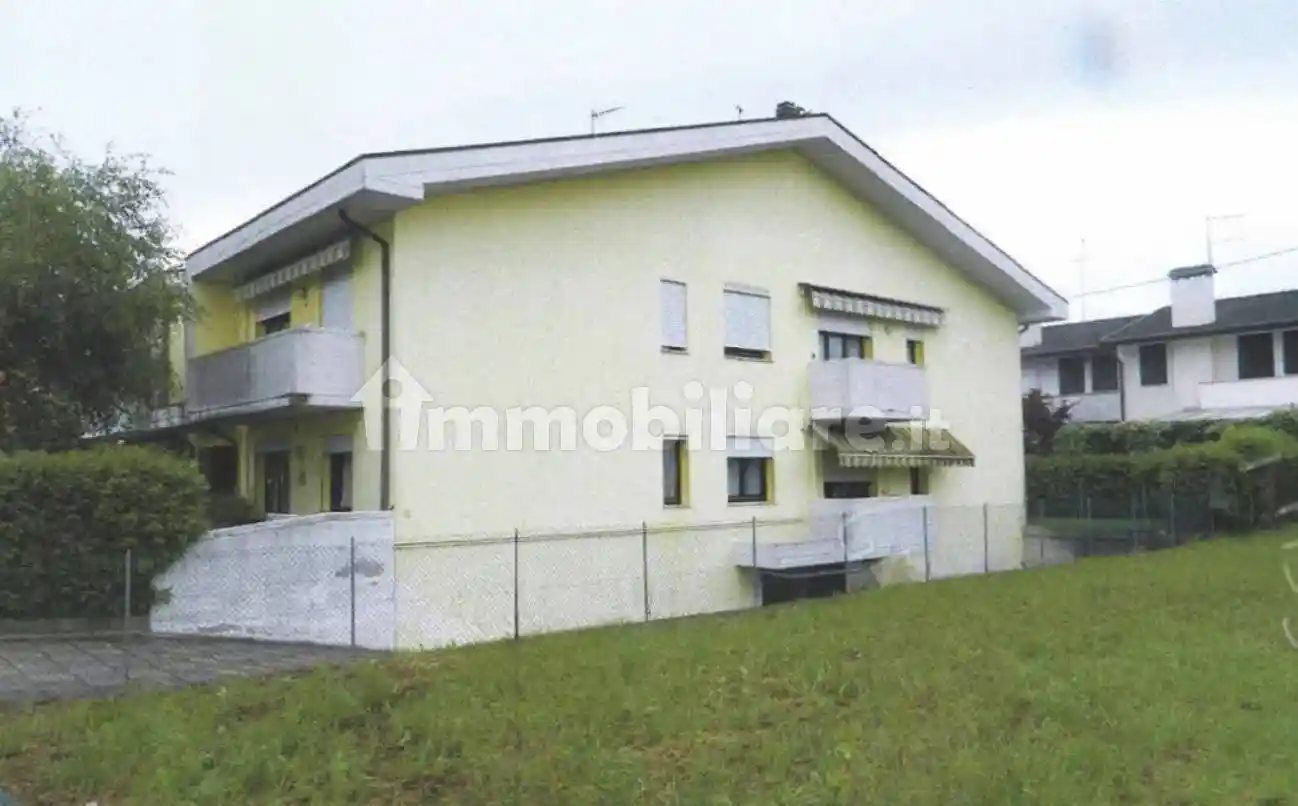 Appartamento in vendita a Stra