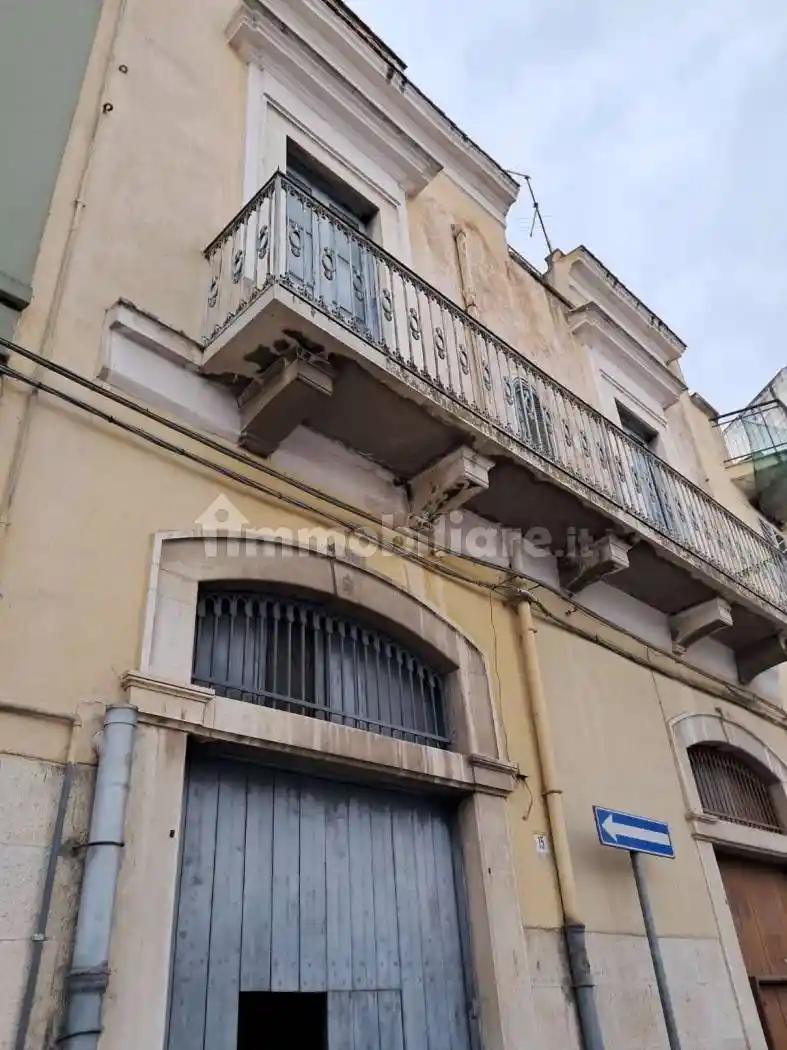 Casa indipendente in vendita a Andria