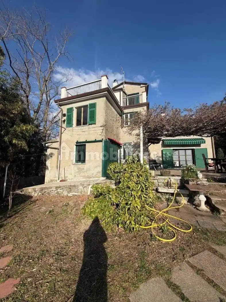 Casa indipendente in vendita a Fosdinovo