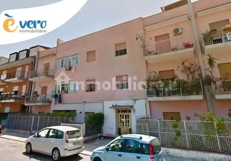 Appartamento in vendita a Palermo