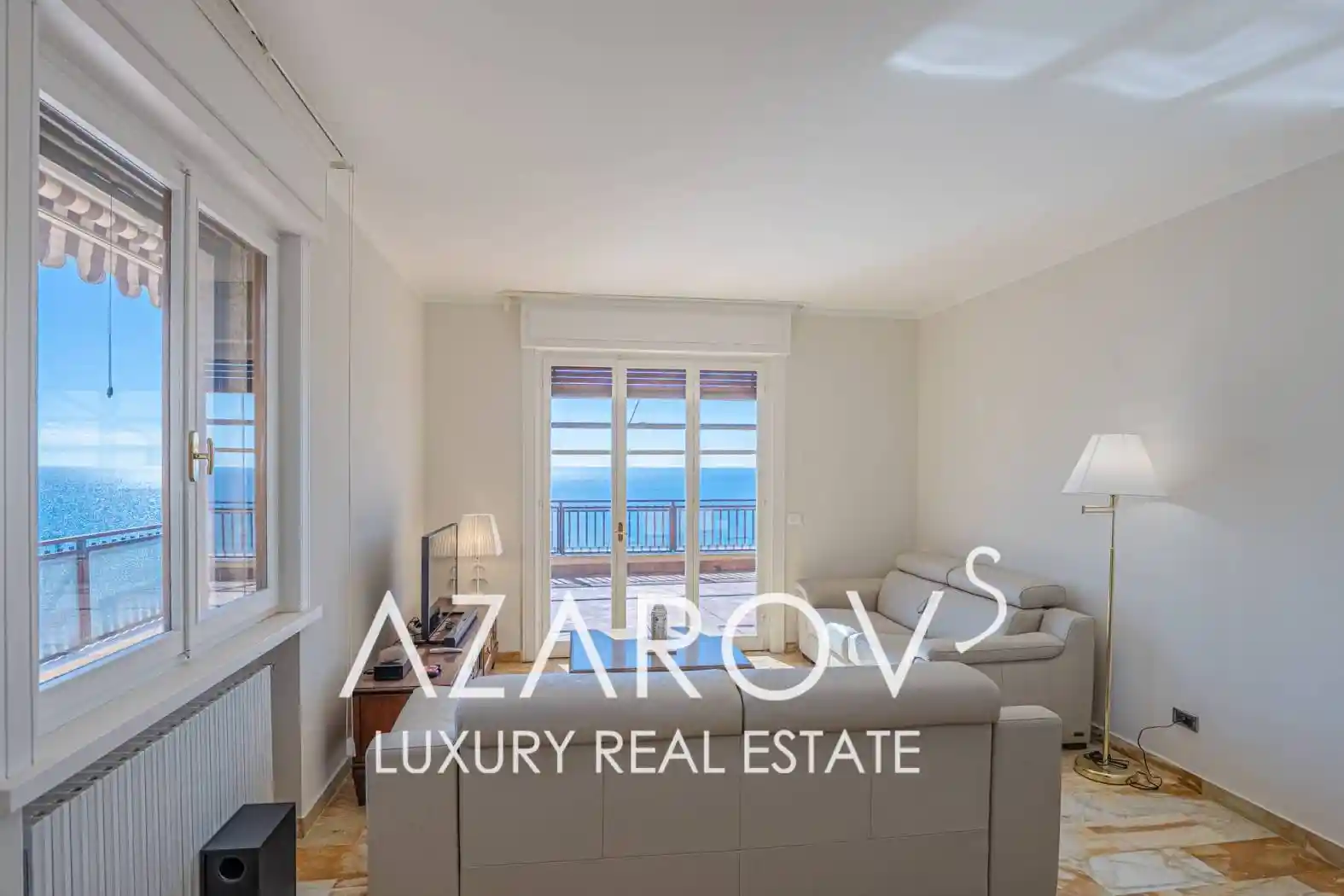 Attico - Mansarda in vendita a Sanremo