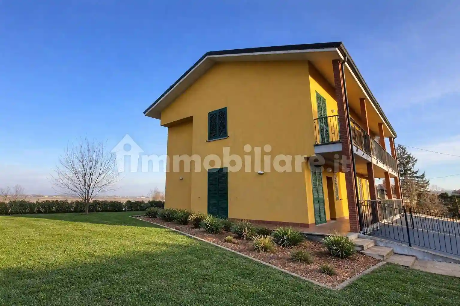Villetta a schiera - foto 2
