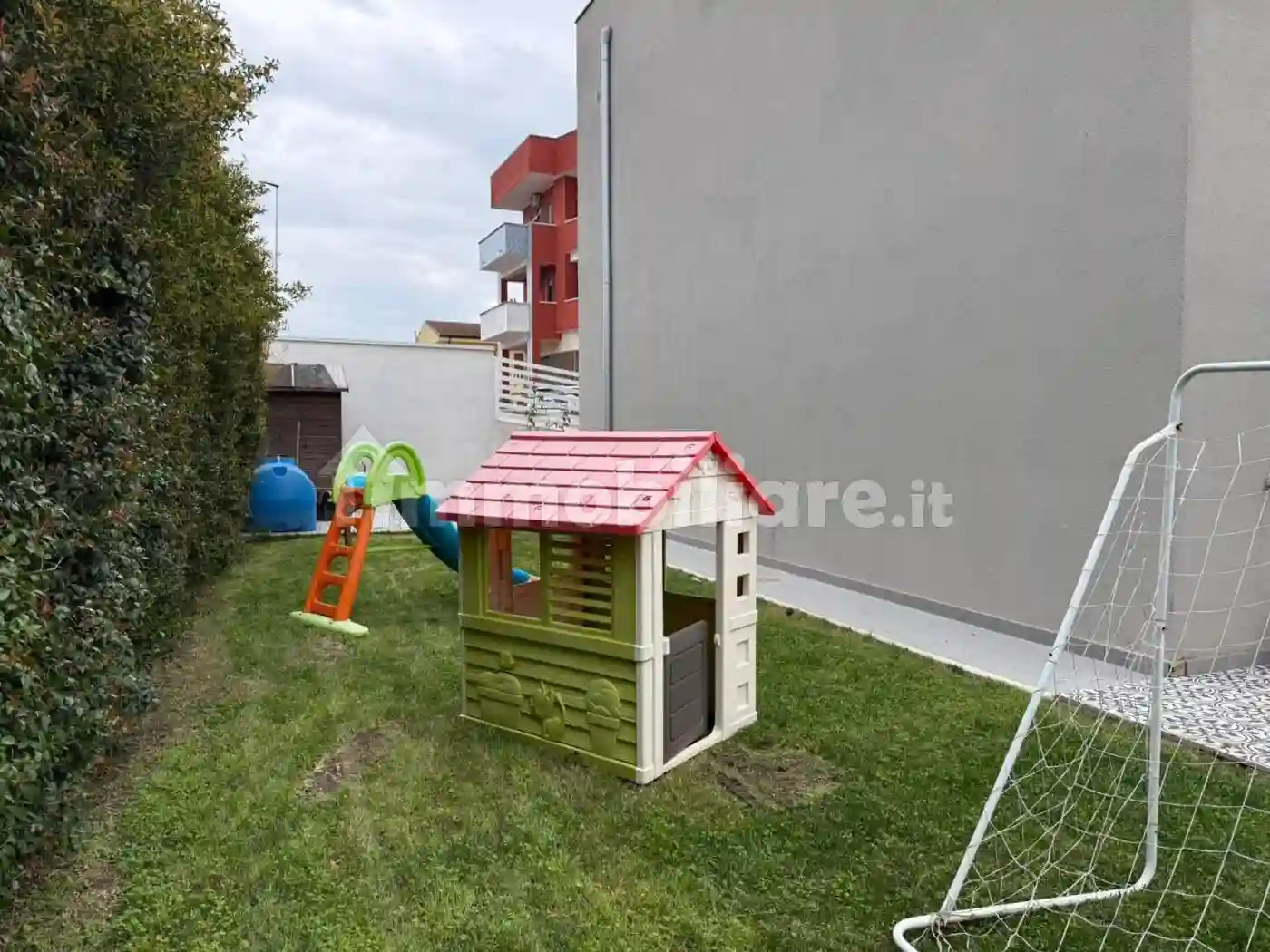 Villetta a schiera - foto 2