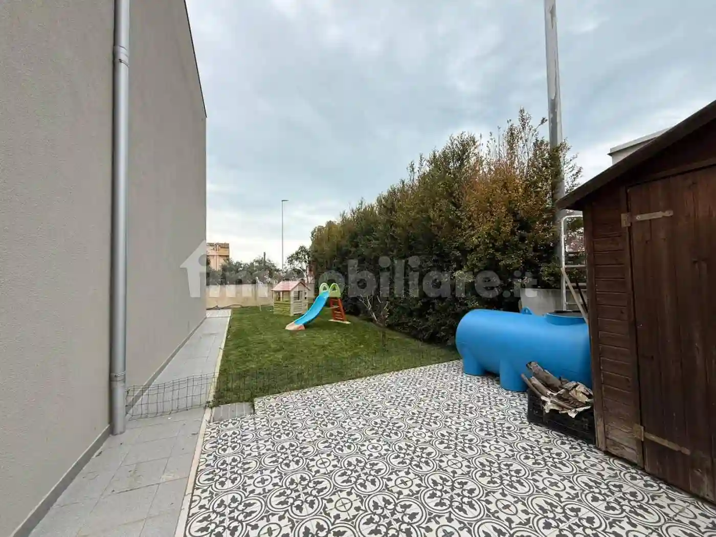 Villetta a schiera - foto 3
