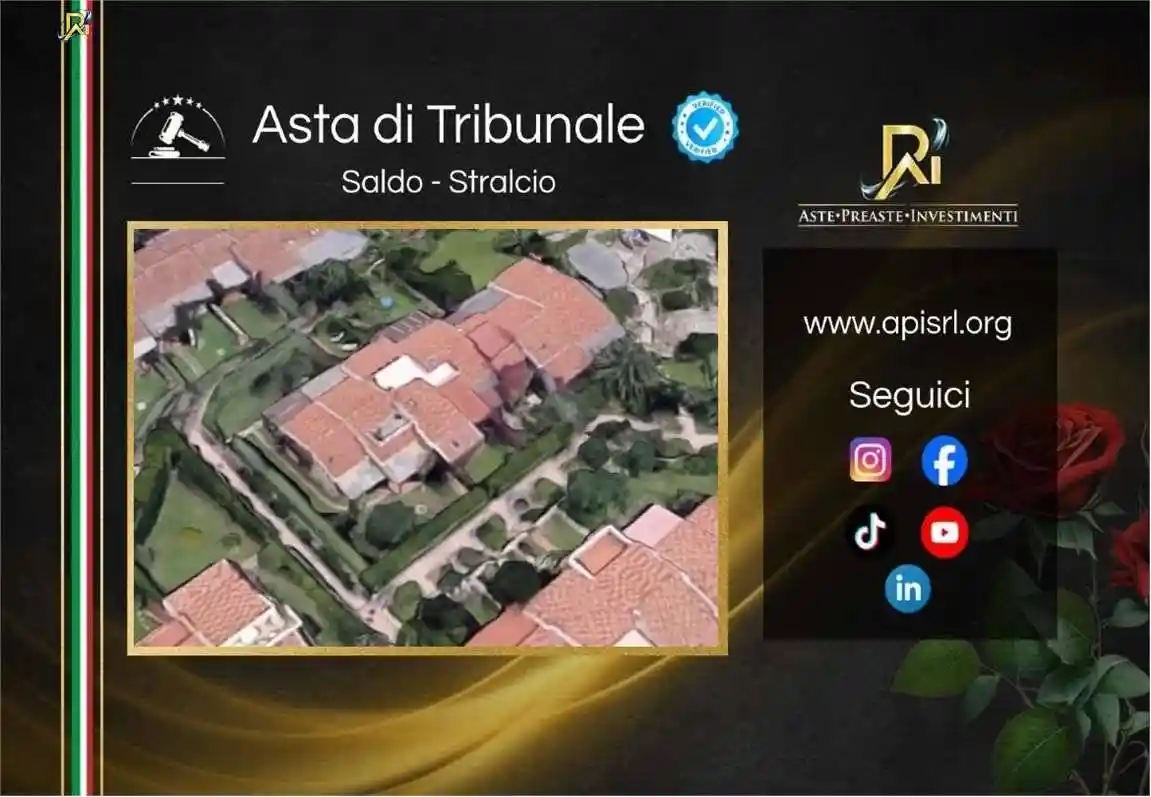 Villetta a schiera in vendita a Palau