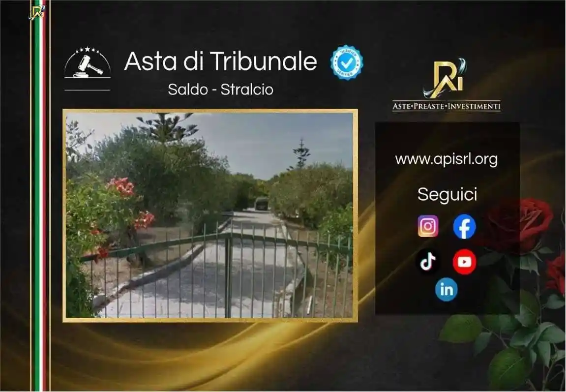 Villa in vendita a Sorso