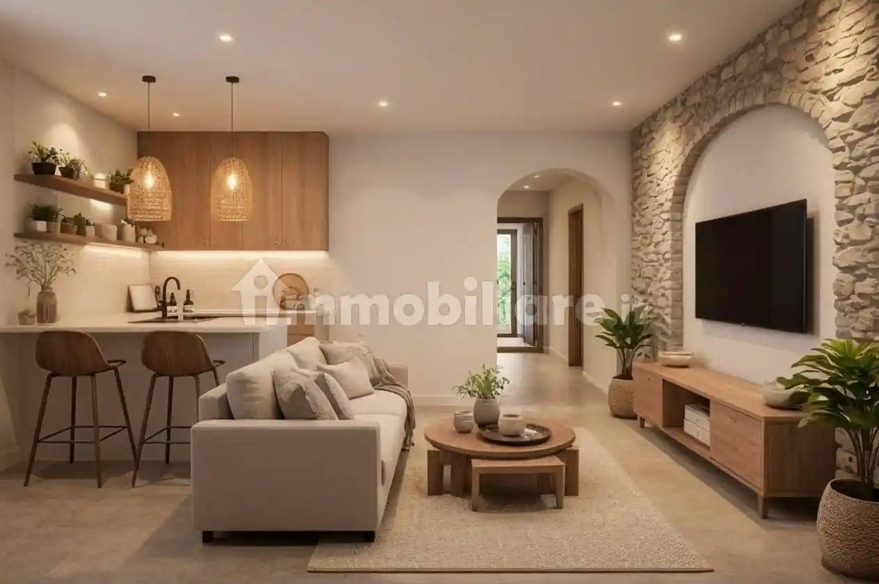 Rustico - Casale in vendita a Cagliari