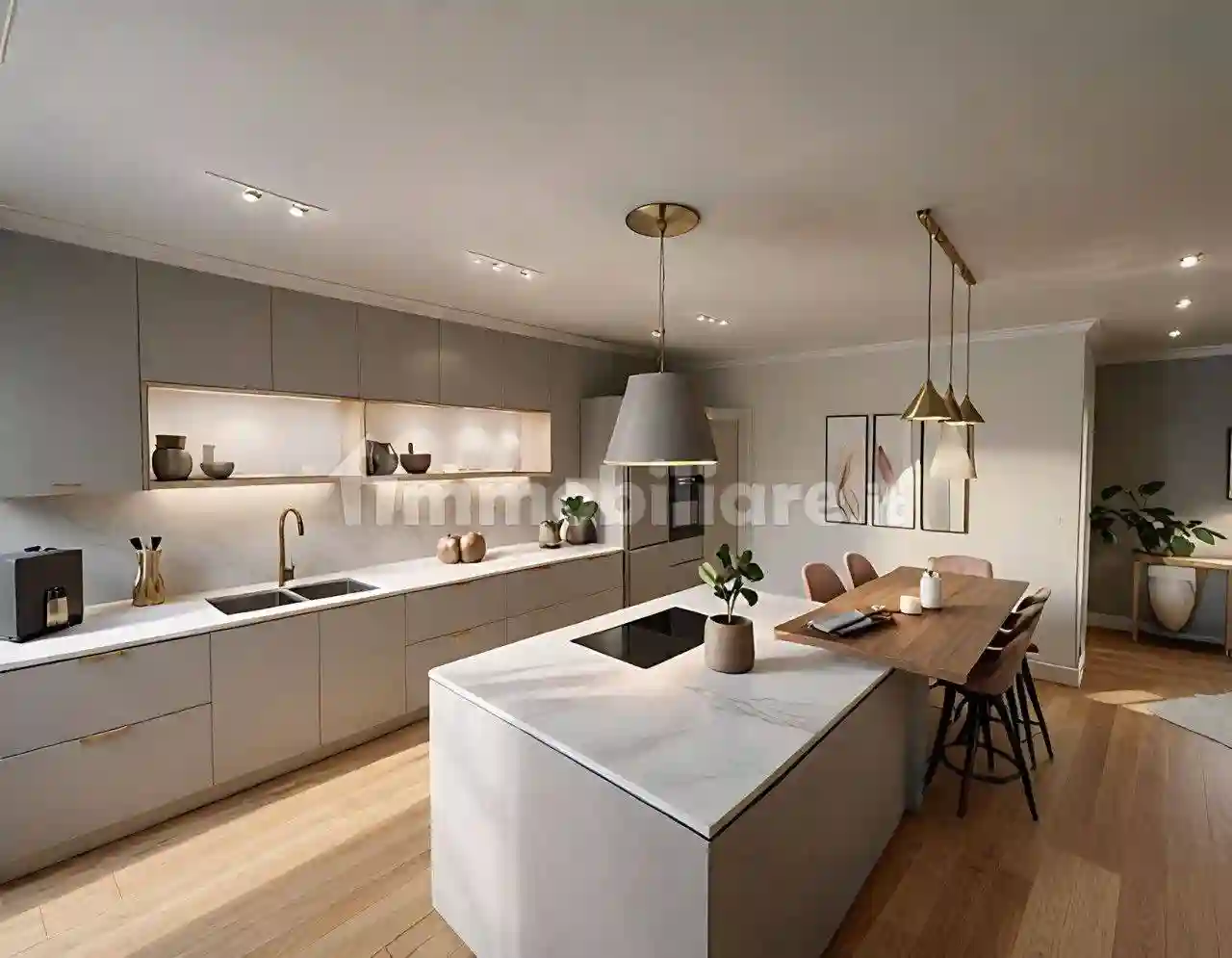 Attico - Mansarda - foto 2