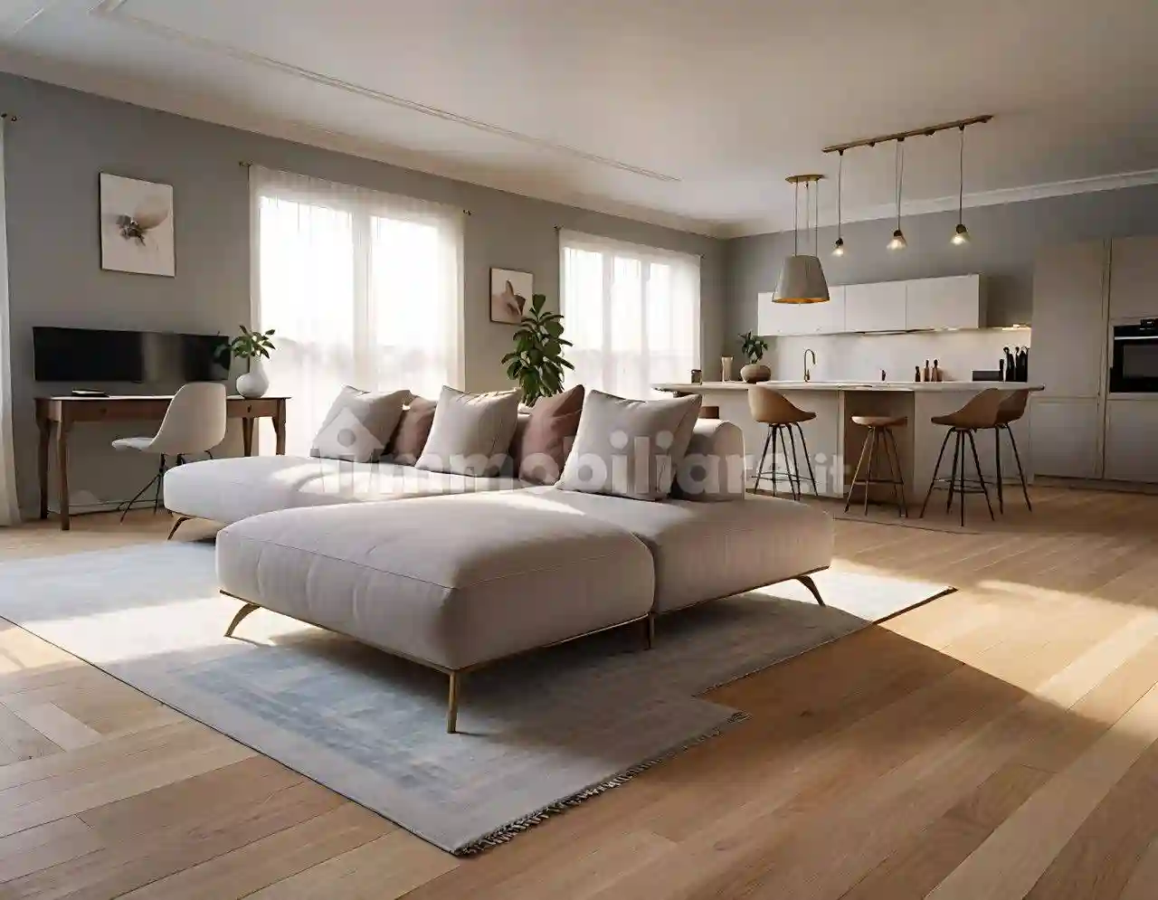 Attico - Mansarda - foto 5