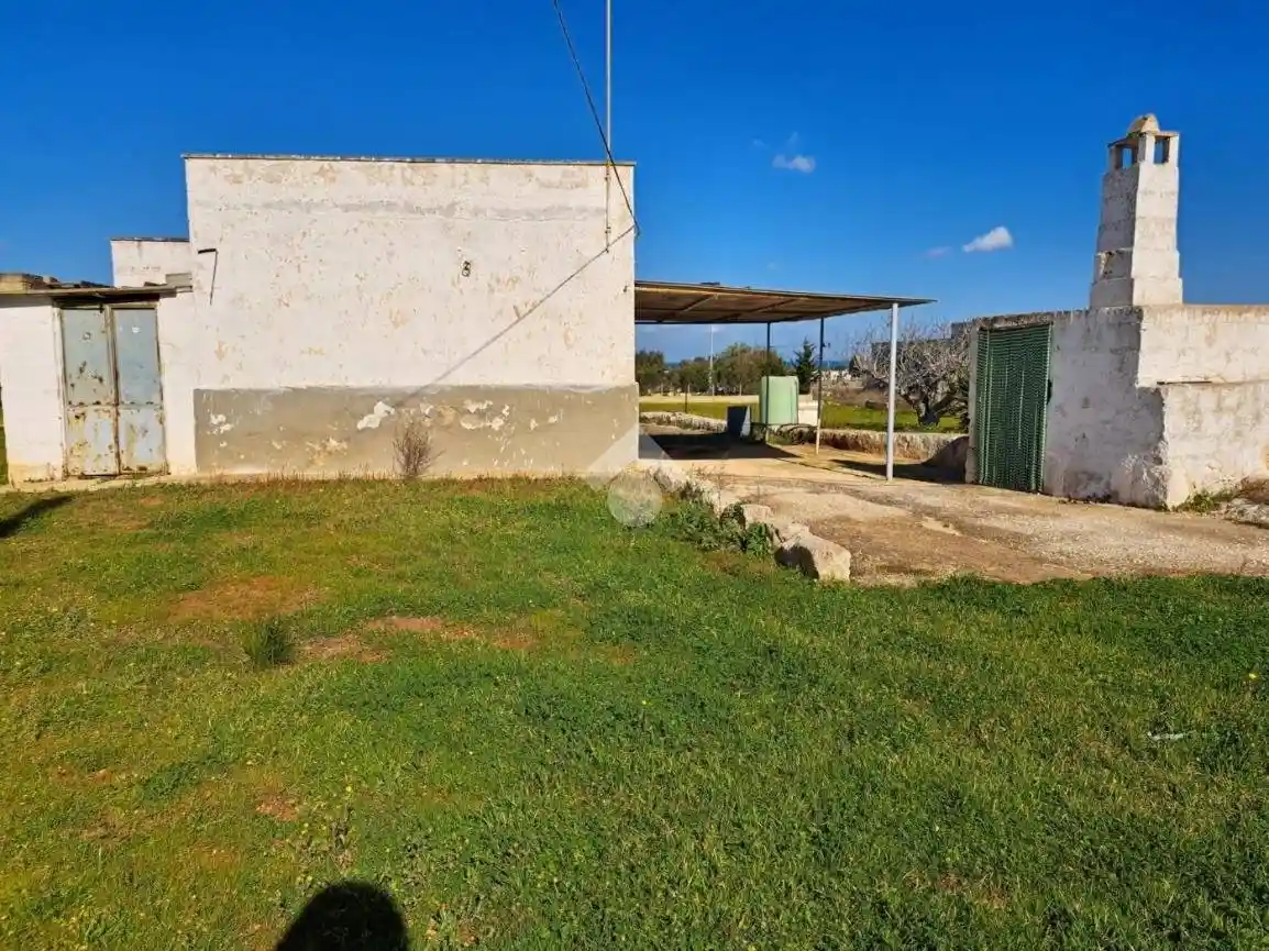 Rustico - Casale in vendita a Carovigno