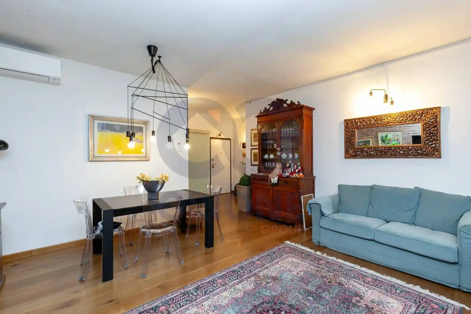 Appartamento in vendita a Cento